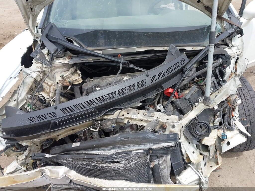 1HGFA16596L147023 2006 HONDA CIVIC photo no. 10