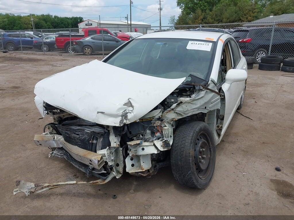 1HGFA16596L147023 2006 HONDA CIVIC photo no. 6