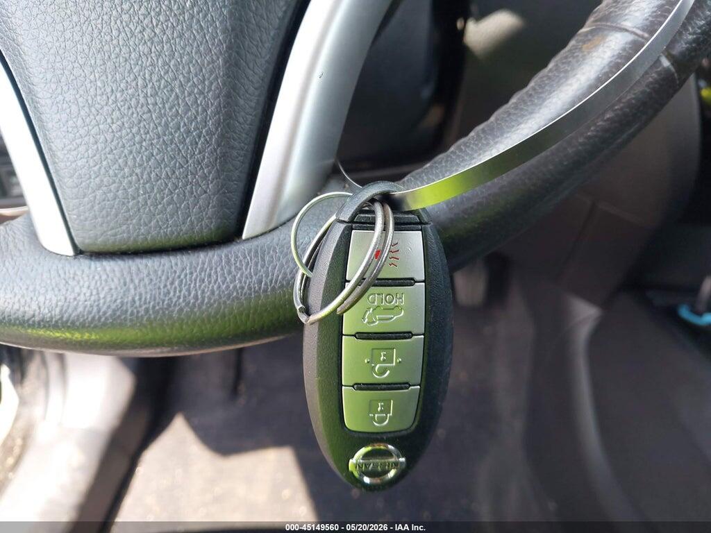 5N1AT2MV4EC783760 2014 NISSAN ROGUE photo no. 11