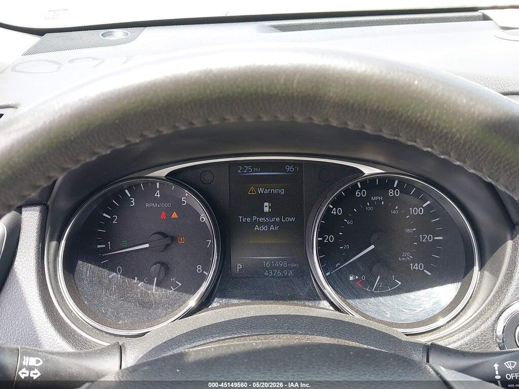 5N1AT2MV4EC783760 2014 NISSAN ROGUE photo no. 7