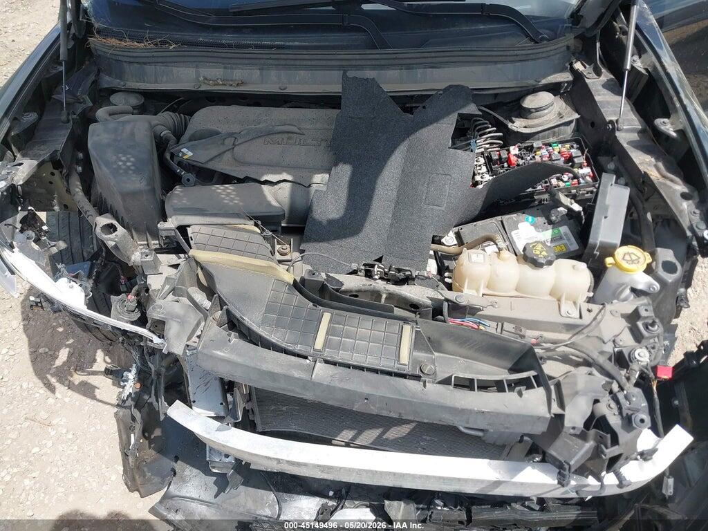 1C4PJLCB8MD114966 2021 JEEP CHEROKEE photo no. 10