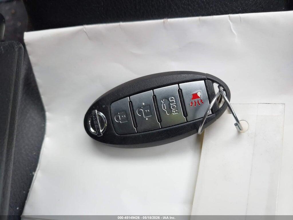 3N1CN8EV2LL831544 2020 NISSAN VERSA photo no. 11