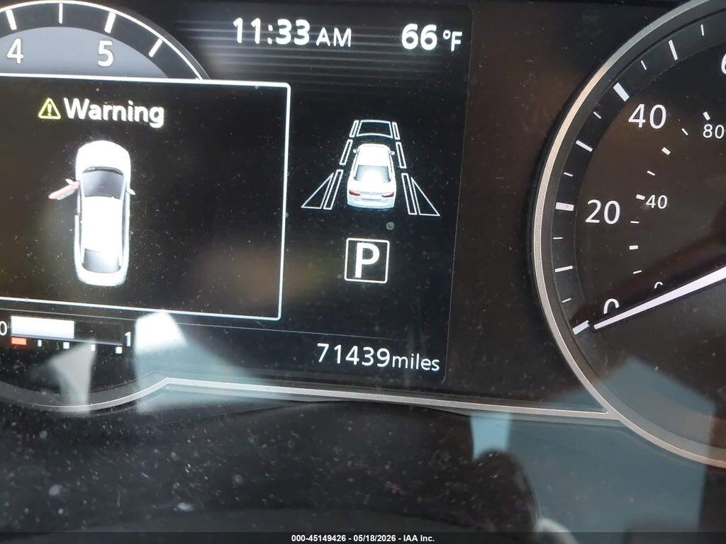 3N1CN8EV2LL831544 2020 NISSAN VERSA photo no. 7