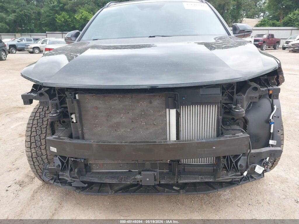 5NTJEDDF8RH105009 2024 HYUNDAI SANTA CRUZ photo no. 6