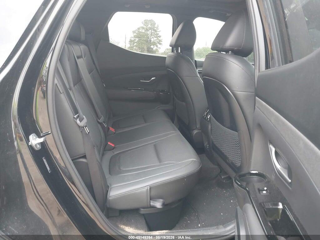 5NTJEDDF8RH105009 2024 HYUNDAI SANTA CRUZ photo no. 8