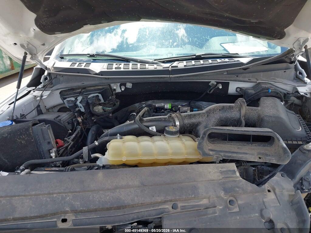 1FTEW1EP8KKF18428 2019 FORD F-150 photo no. 10