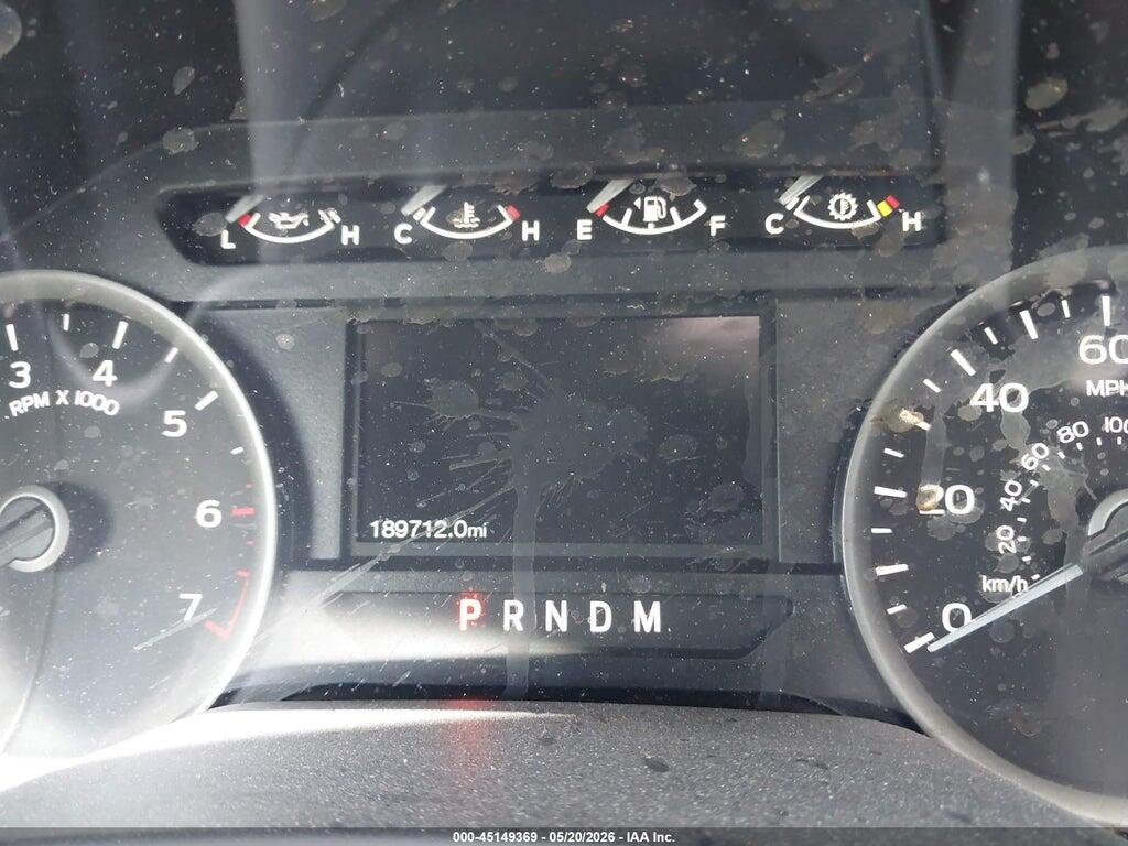 1FTEW1EP8KKF18428 2019 FORD F-150 photo no. 7