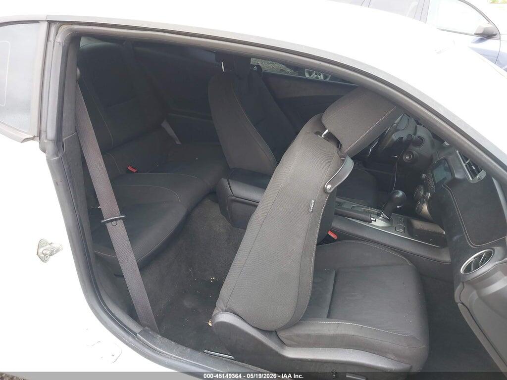 2G1FB1E38C9199346 2012 CHEVROLET CAMARO photo no. 8