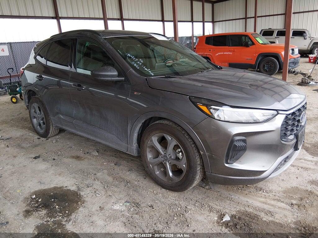 1FMCU9MN4RUA44306 2024 FORD ESCAPE photo no. 1