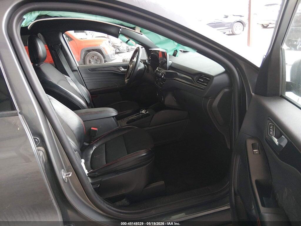 1FMCU9MN4RUA44306 2024 FORD ESCAPE photo no. 5