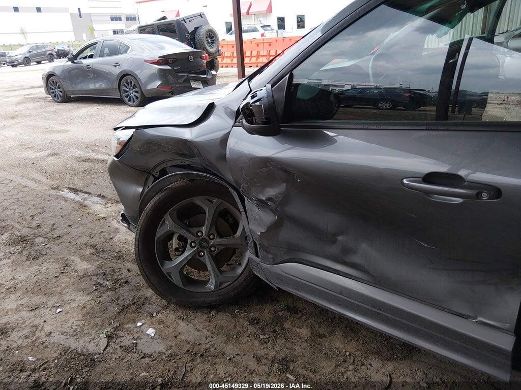 1FMCU9MN4RUA44306 2024 FORD ESCAPE photo no. 6