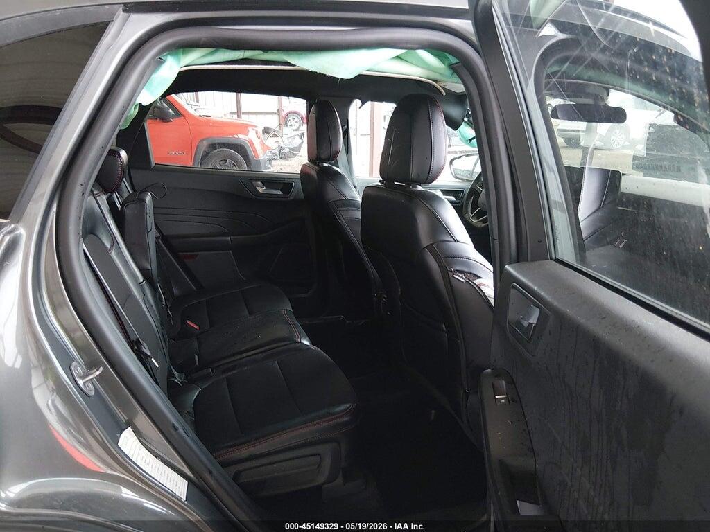 1FMCU9MN4RUA44306 2024 FORD ESCAPE photo no. 8
