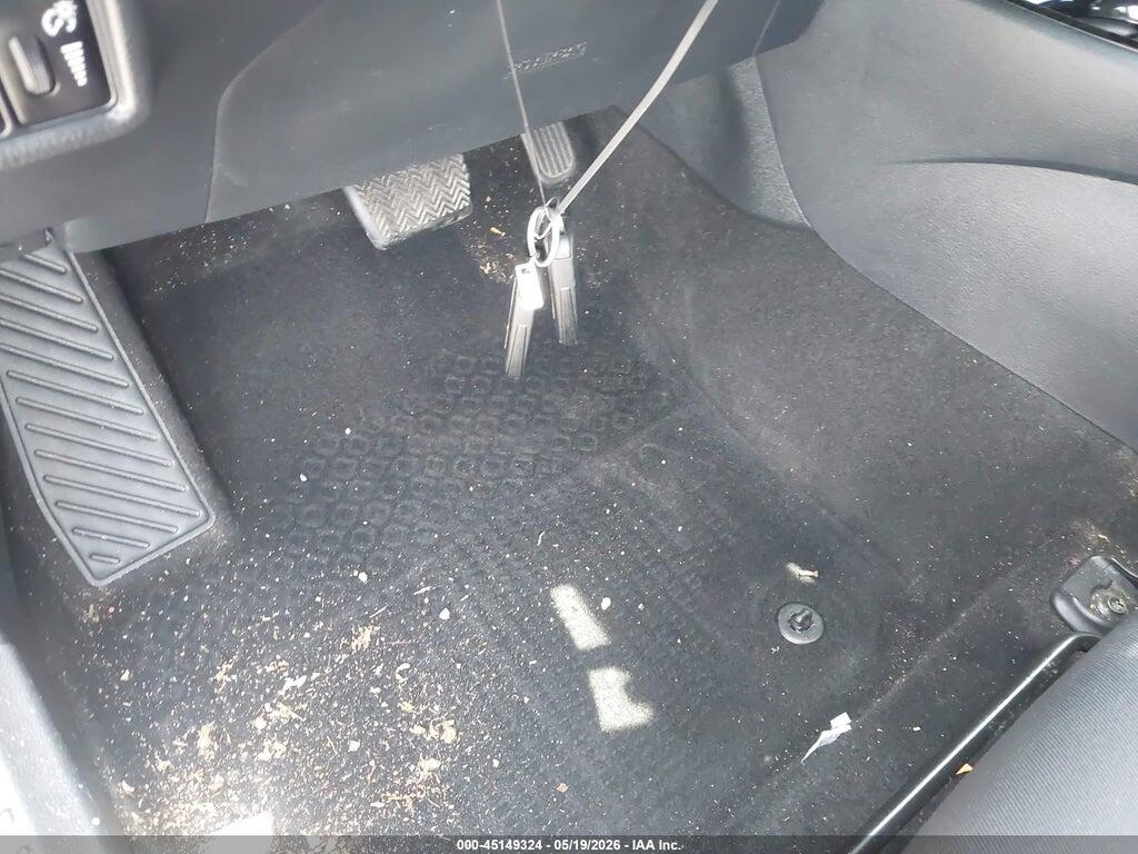 NMTKHMBXXNR145990 2022 TOYOTA C-HR photo no. 11
