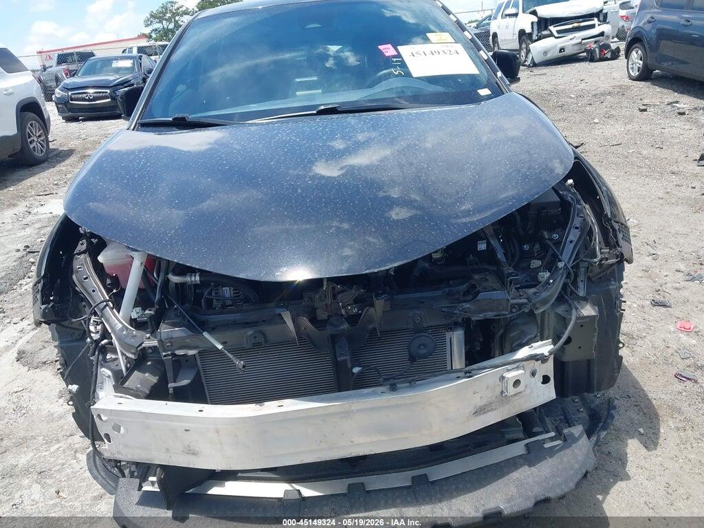 NMTKHMBXXNR145990 2022 TOYOTA C-HR photo no. 6