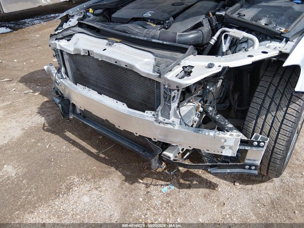 W1KWF8DB0MR622317 2021 MERCEDES-BENZ C 300 photo no. 6