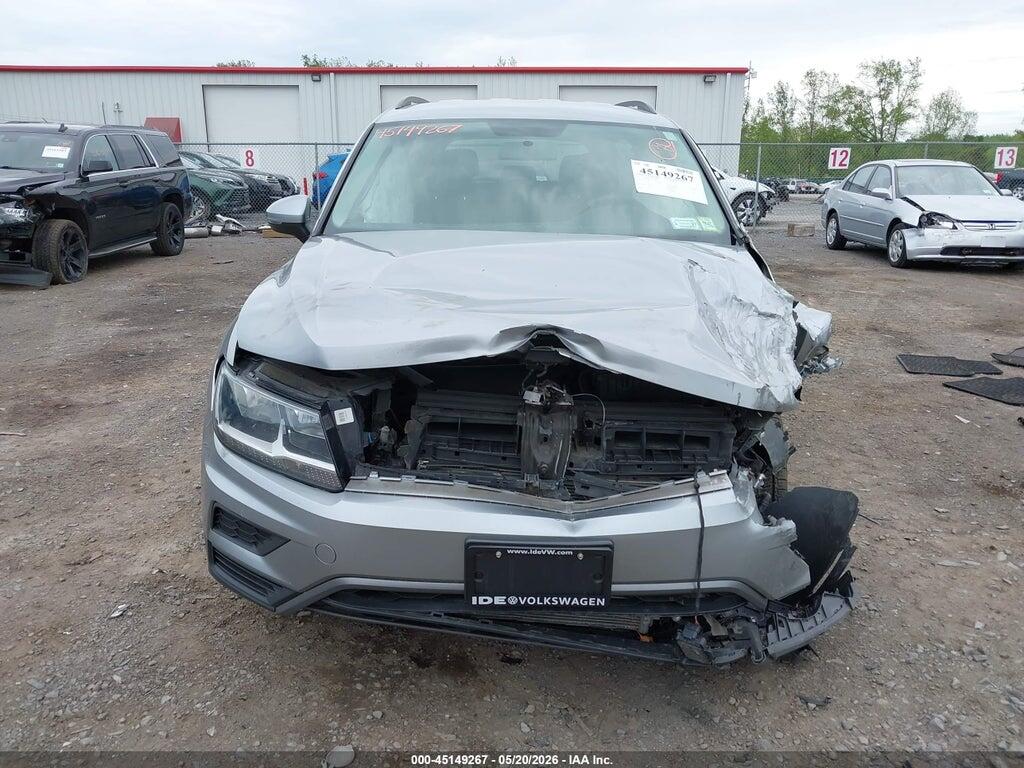 3VV0B7AX6LM139082 2020 VOLKSWAGEN TIGUAN photo no. 12