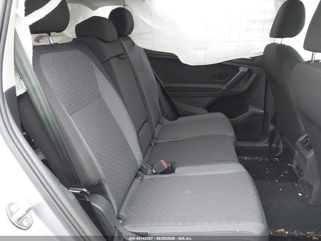 3VV0B7AX6LM139082 2020 VOLKSWAGEN TIGUAN photo no. 8