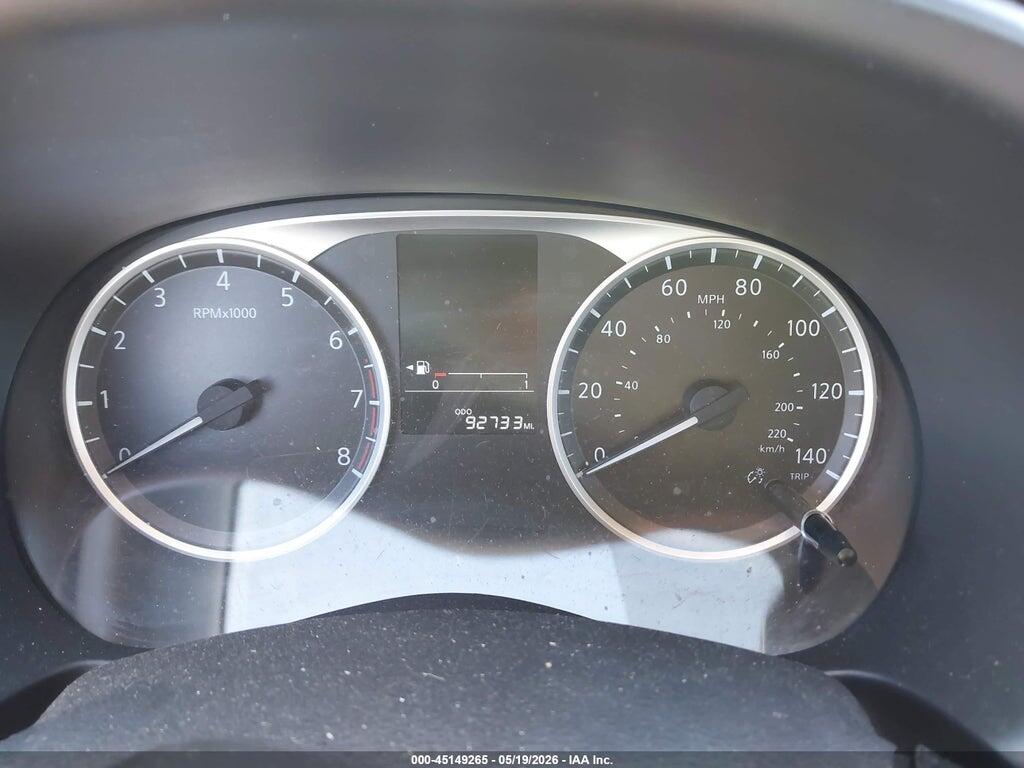 3N1CP5BV6LL515545 2020 NISSAN KICKS photo no. 7