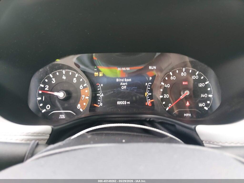 3C4NJDCB0NT128661 2022 JEEP COMPASS photo no. 7