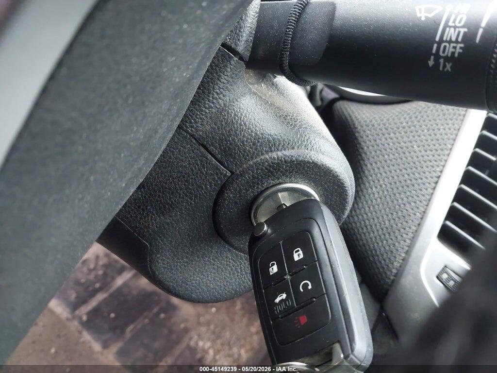 1G1PC5SB1F7104961 2015 CHEVROLET CRUZE photo no. 11