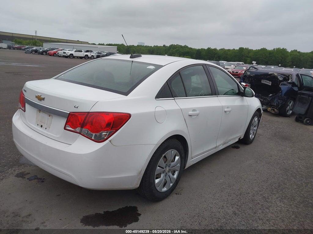 1G1PC5SB1F7104961 2015 CHEVROLET CRUZE photo no. 4