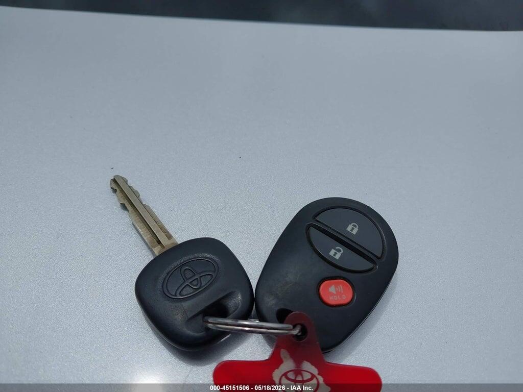 3TMLU4ENXFM202234 2015 TOYOTA TACOMA photo no. 11