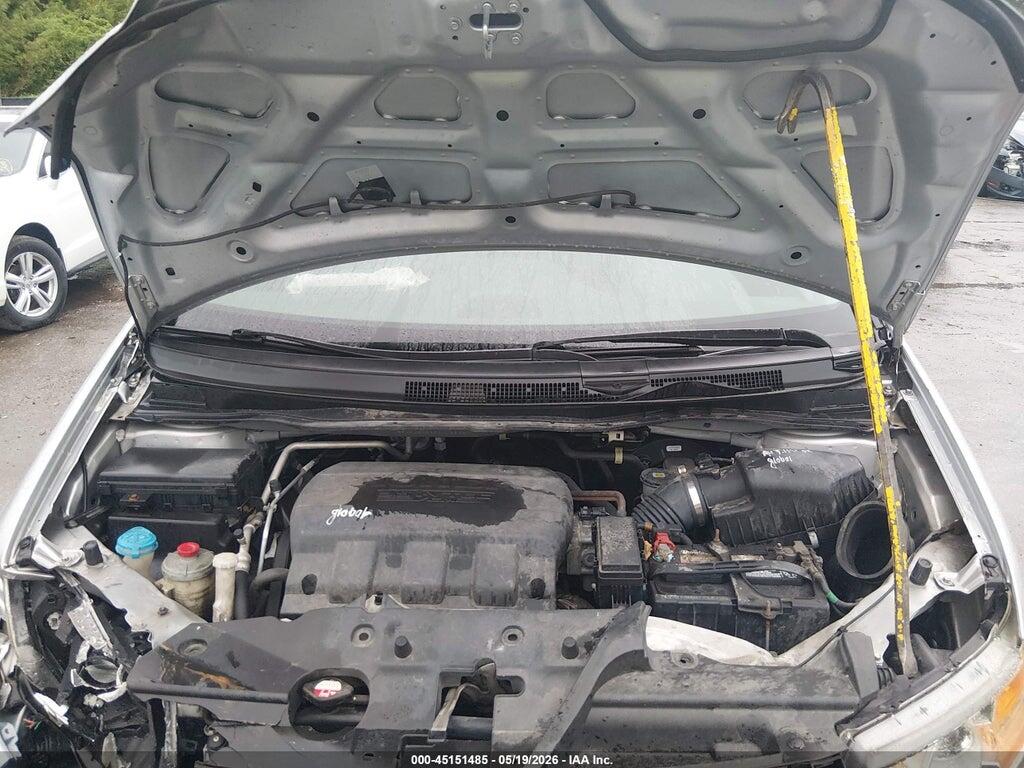 5FNRL5H63FB113665 2015 HONDA ODYSSEY photo no. 10