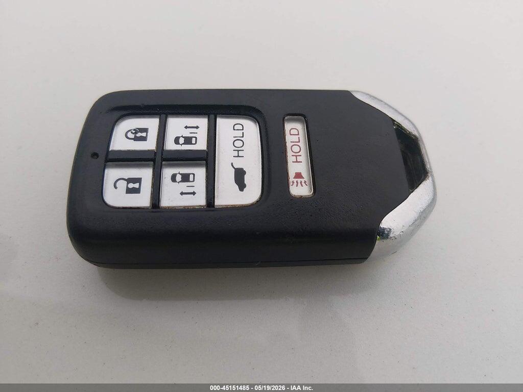 5FNRL5H63FB113665 2015 HONDA ODYSSEY photo no. 11