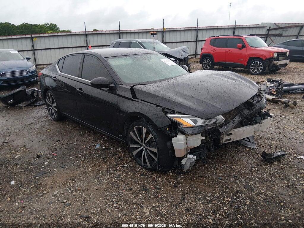 1N4BL4CV3KC174862 2019 NISSAN ALTIMA photo no. 1