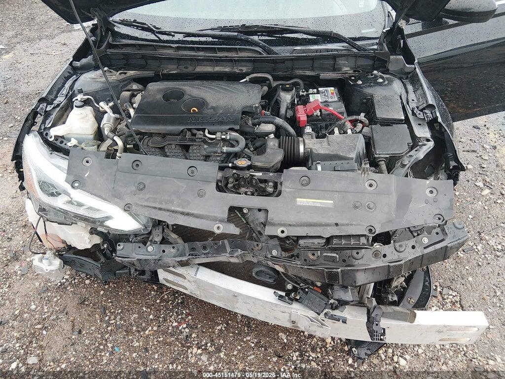 1N4BL4CV3KC174862 2019 NISSAN ALTIMA photo no. 10