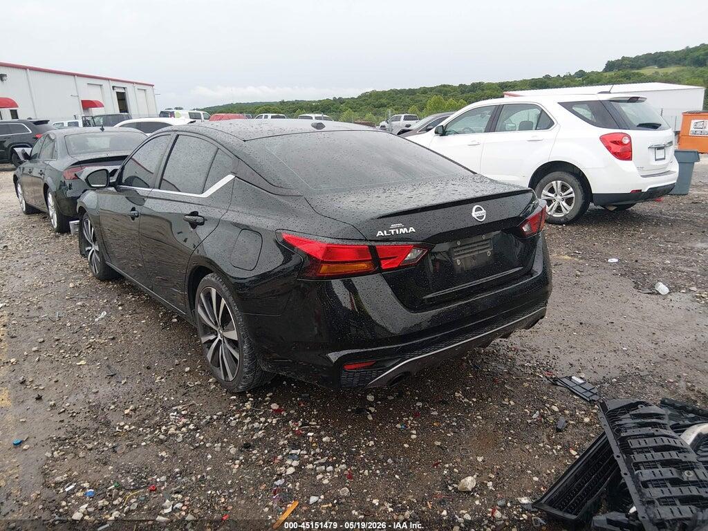 1N4BL4CV3KC174862 2019 NISSAN ALTIMA photo no. 3