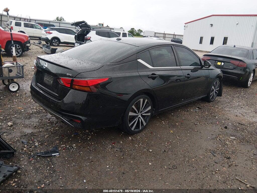 1N4BL4CV3KC174862 2019 NISSAN ALTIMA photo no. 4