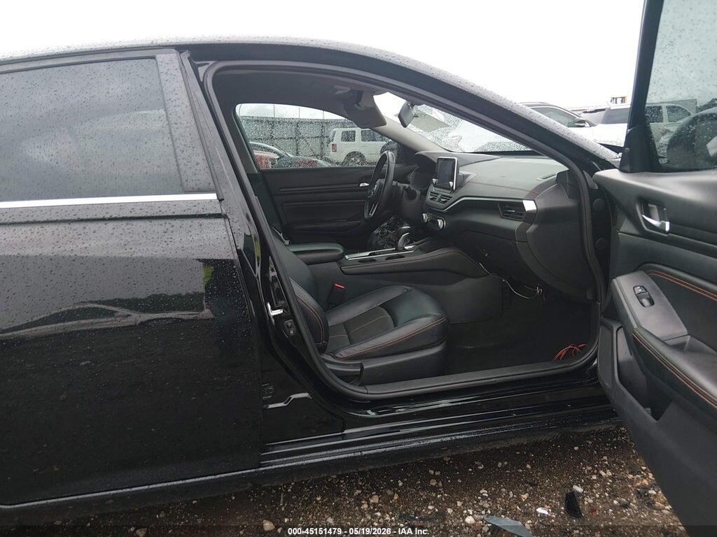 1N4BL4CV3KC174862 2019 NISSAN ALTIMA photo no. 5