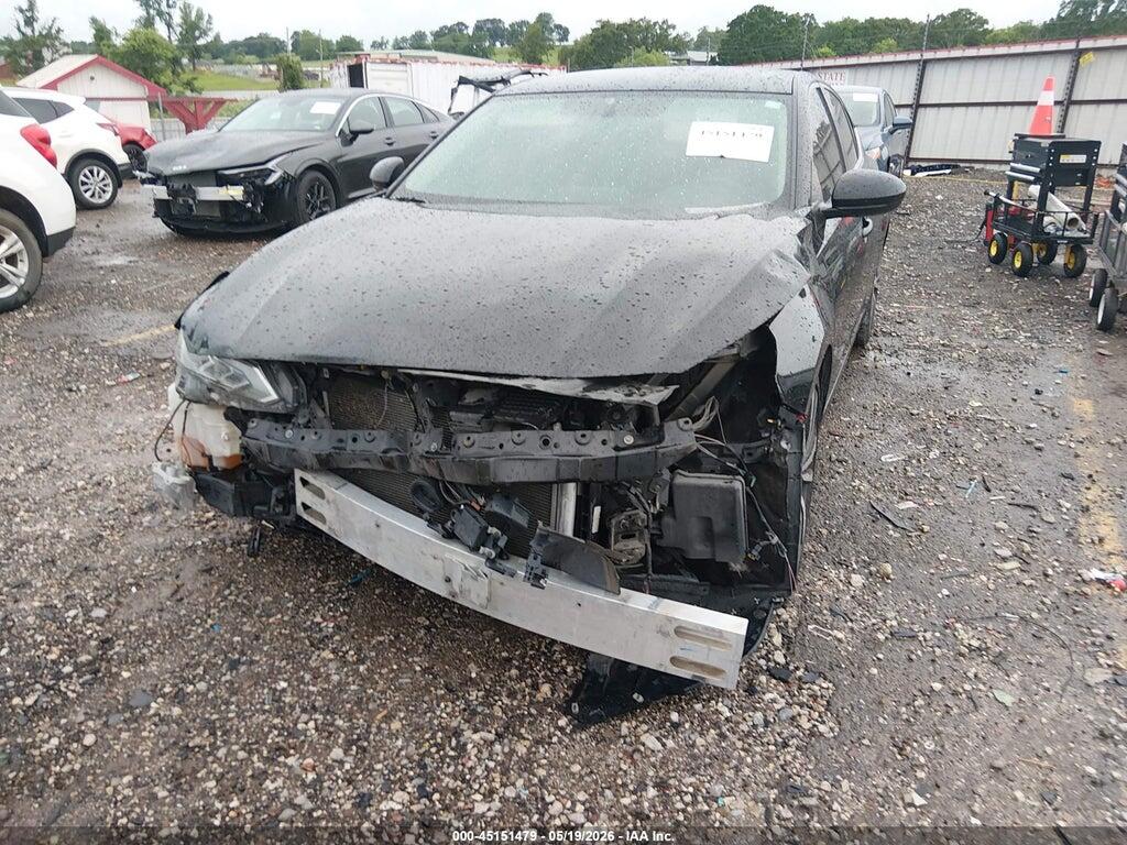 1N4BL4CV3KC174862 2019 NISSAN ALTIMA photo no. 6