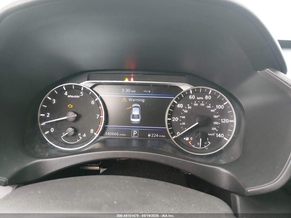 1N4BL4CV3KC174862 2019 NISSAN ALTIMA photo no. 7