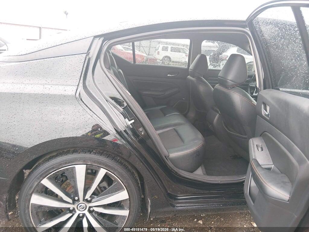 1N4BL4CV3KC174862 2019 NISSAN ALTIMA photo no. 8