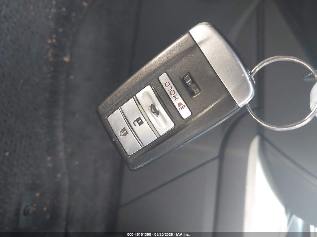 JH4KC1F55EC007278 2014 ACURA RLX photo no. 11