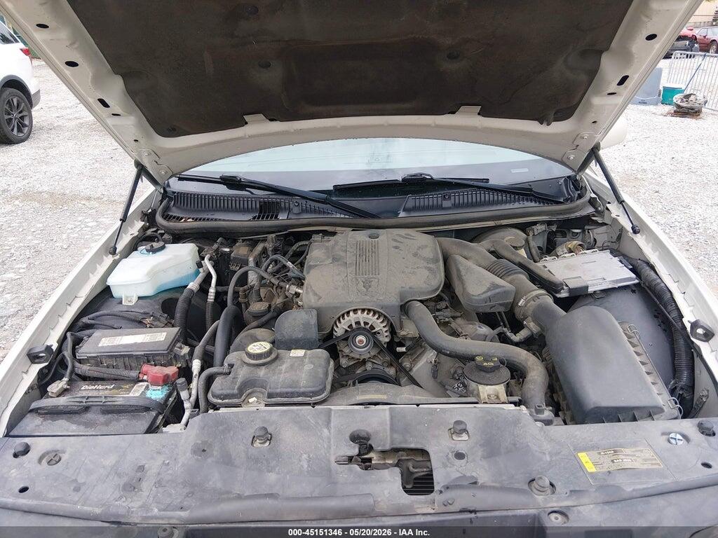 1LNHM81V37Y613012 2007 LINCOLN TOWN CAR photo no. 10