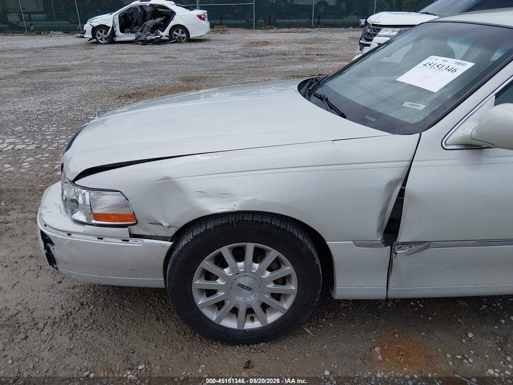 1LNHM81V37Y613012 2007 LINCOLN TOWN CAR photo no. 6