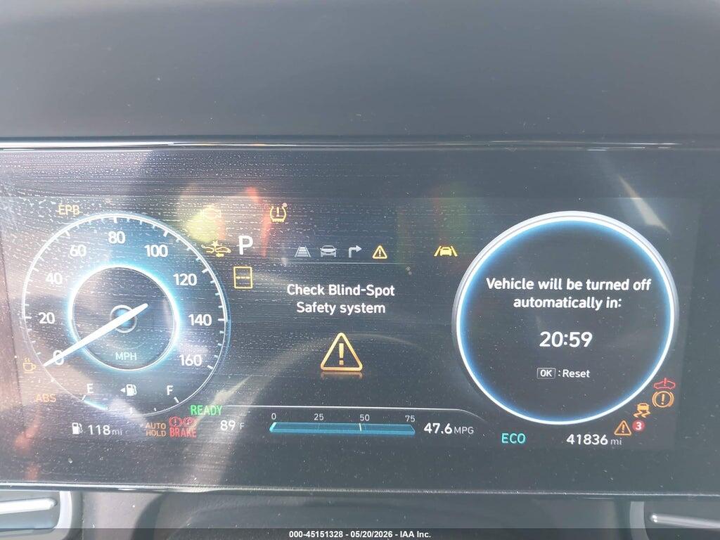 KMHLM4DJ4RU104861 2024 HYUNDAI ELANTRA HYBRID photo no. 7