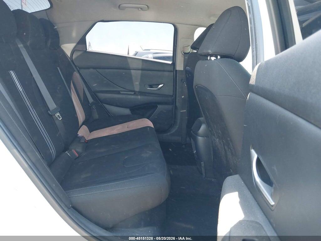 KMHLM4DJ4RU104861 2024 HYUNDAI ELANTRA HYBRID photo no. 8