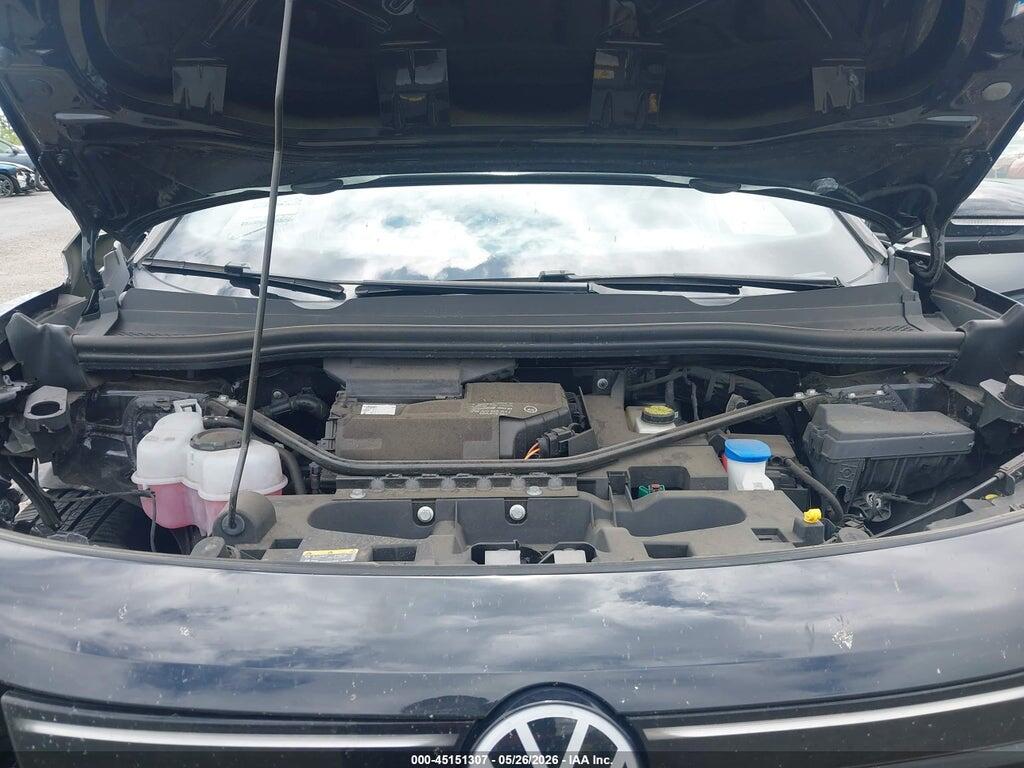 1V2VMPE84PC015402 2023 VOLKSWAGEN ID.4 photo no. 10