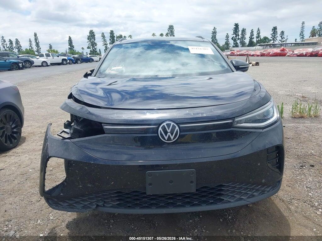 1V2VMPE84PC015402 2023 VOLKSWAGEN ID.4 photo no. 12