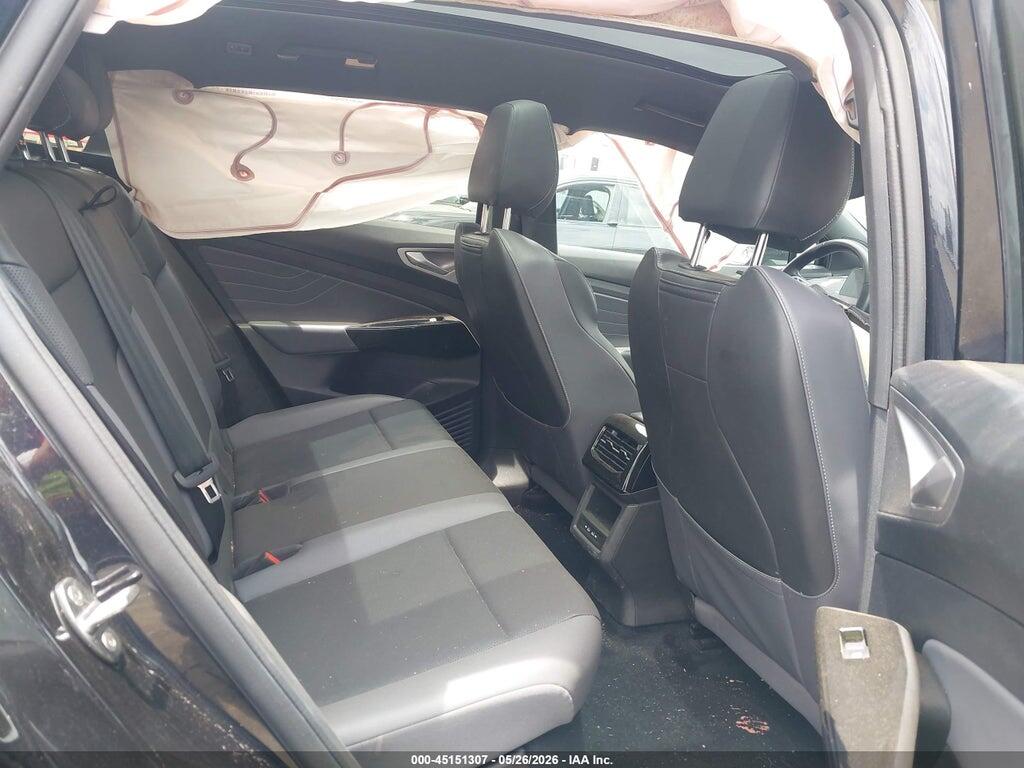 1V2VMPE84PC015402 2023 VOLKSWAGEN ID.4 photo no. 8