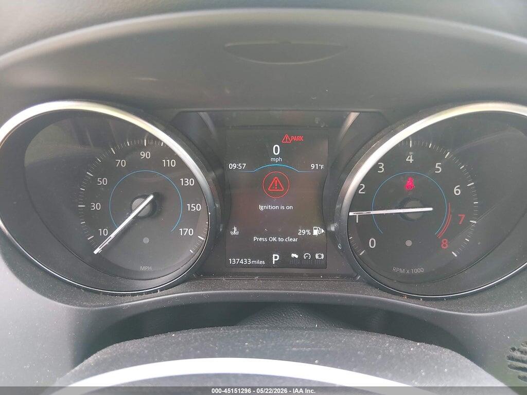 SADCJ2GX3JA235730 2018 JAGUAR F-PACE photo no. 7