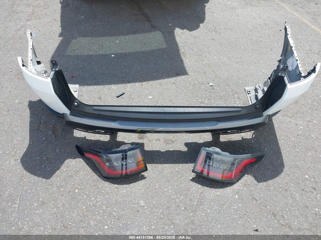 SALWR2RV7KA828028 2019 LAND ROVER RANGE ROVER SPORT photo no. 12