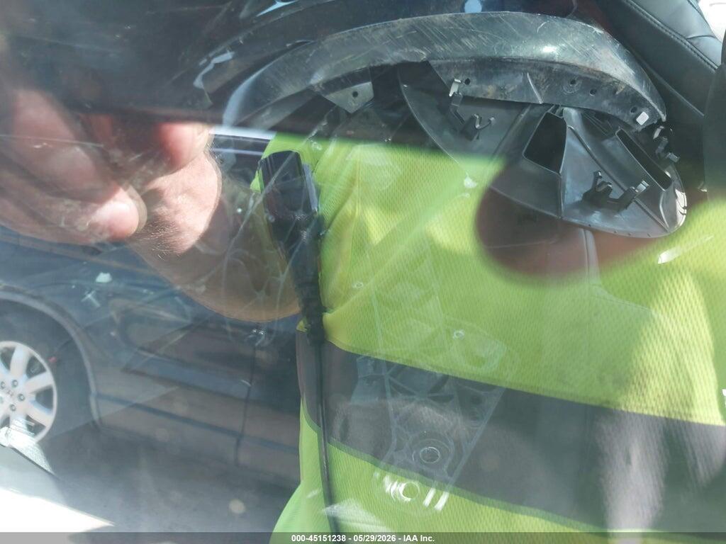 5YJ3E1EB4NF192689 2022 TESLA MODEL 3 photo no. 8