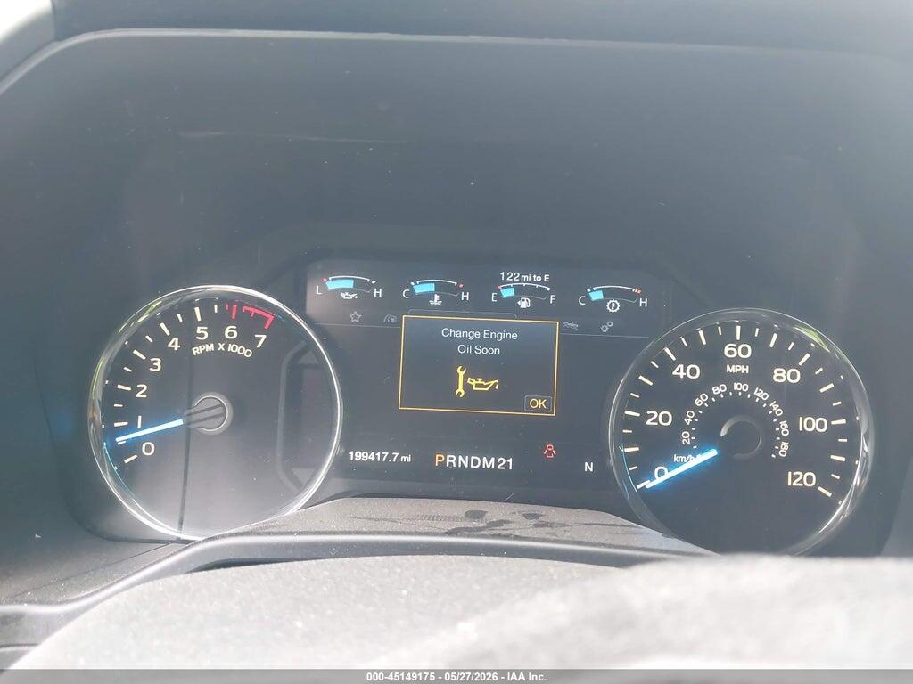 1FTEW1EF0GKF29678 2016 FORD F-150 photo no. 7