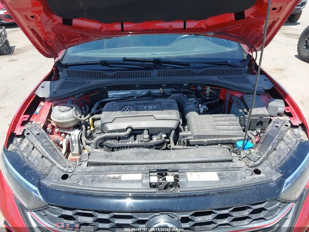 3VW2T7BU7RM066044 2024 VOLKSWAGEN JETTA GLI photo no. 10