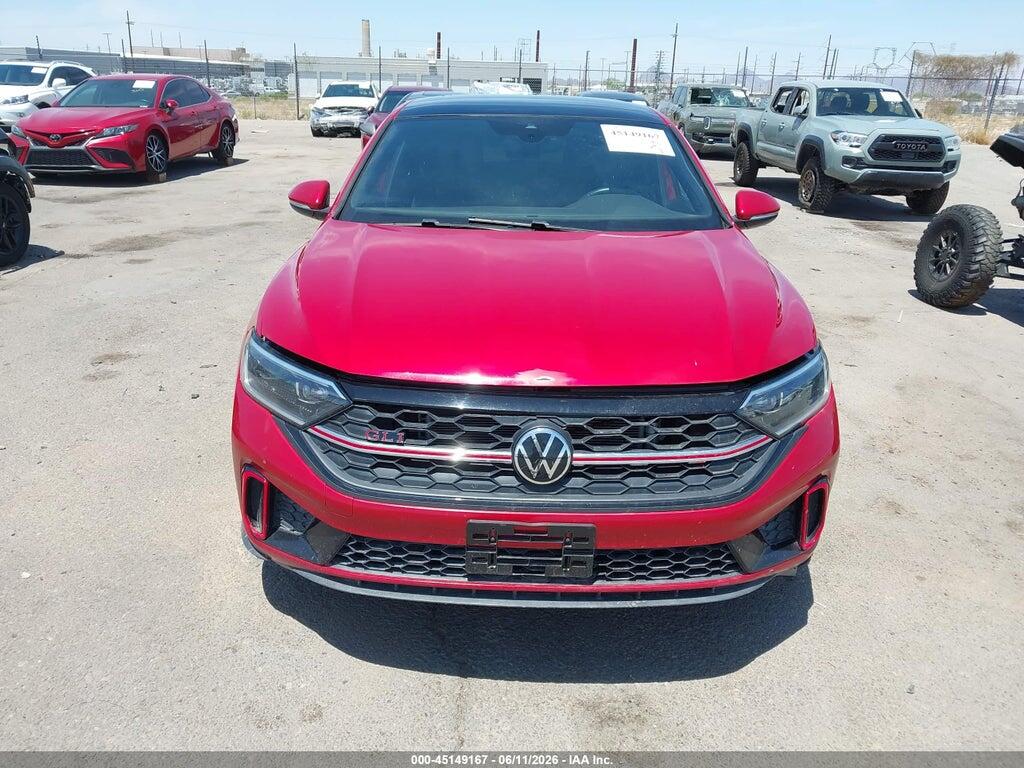 3VW2T7BU7RM066044 2024 VOLKSWAGEN JETTA GLI photo no. 12